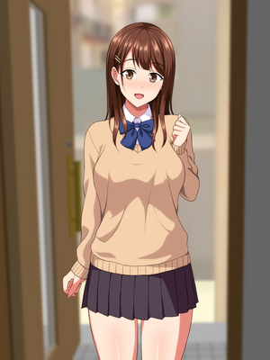 (同人CG集) [ホワイトノート] J○ママと甘々生活～優しくて母性溢れる姪っ子に甘やかされてヤりまくり!～_175