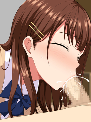 (同人CG集) [ホワイトノート] J○ママと甘々生活～優しくて母性溢れる姪っ子に甘やかされてヤりまくり!～_192