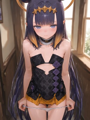 [clowenqq] Ninomae Ina'nis