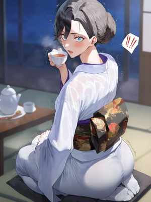 [Moriaaa] 雪ノ下家の崩壊[AI Generated]_001_0002