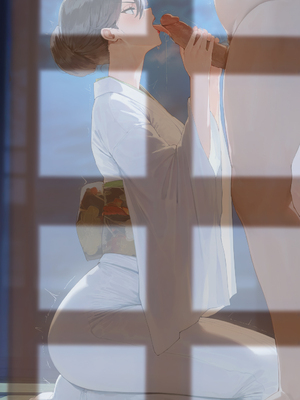 [Moriaaa] 雪ノ下家の崩壊[AI Generated]_001_0013