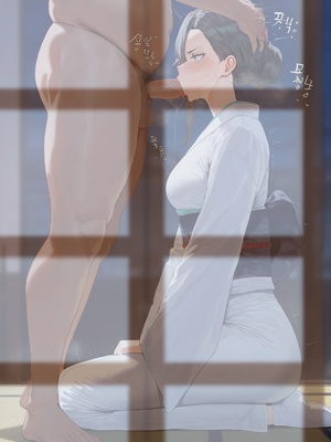 [Moriaaa] 雪ノ下家の崩壊[AI Generated]_001_0034