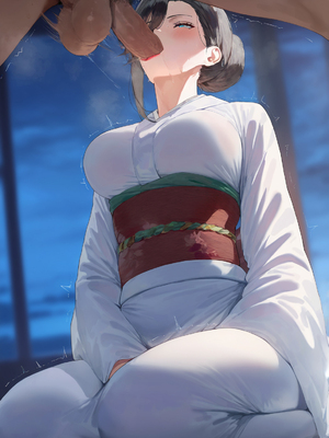 [Moriaaa] 雪ノ下家の崩壊[AI Generated]_001_0038