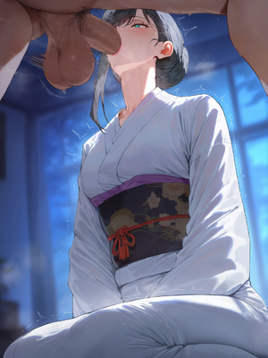 [Moriaaa] 雪ノ下家の崩壊[AI Generated]_001_0049