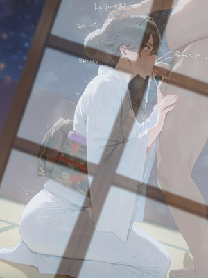 [Moriaaa] 雪ノ下家の崩壊[AI Generated]_001_0068