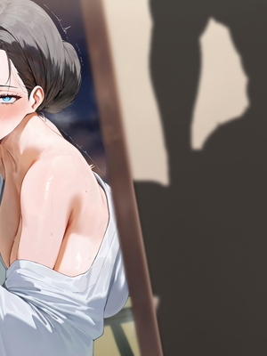 [Moriaaa] 雪ノ下家の崩壊[AI Generated]_001_0108