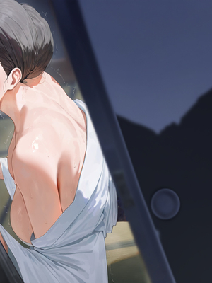 [Moriaaa] 雪ノ下家の崩壊[AI Generated]_001_0133