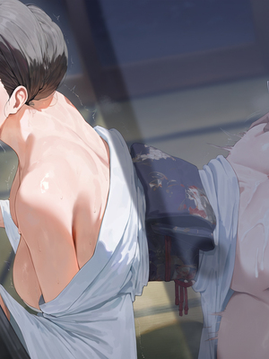 [Moriaaa] 雪ノ下家の崩壊[AI Generated]_001_0134