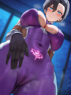 [Moriaaa] 雪ノ下家の崩壊[AI Generated]_001_0189