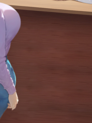 [Moriaaa] 雪ノ下家の崩壊[AI Generated]_001_0283