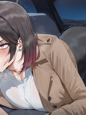 [Moriaaa] 雪ノ下家の崩壊[AI Generated]_001_0338