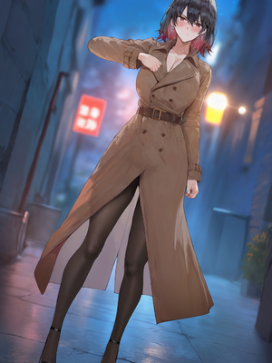 [Moriaaa] 雪ノ下家の崩壊[AI Generated]_001_0389