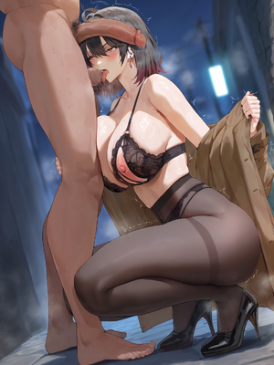 [Moriaaa] 雪ノ下家の崩壊[AI Generated]_001_0412