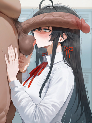 [Moriaaa] 雪ノ下家の崩壊[AI Generated]_001_0833