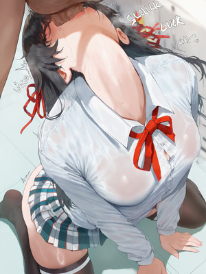 [Moriaaa] 雪ノ下家の崩壊[AI Generated]_001_0865