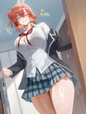 [Moriaaa] 雪ノ下家の崩壊[AI Generated]_001_0869