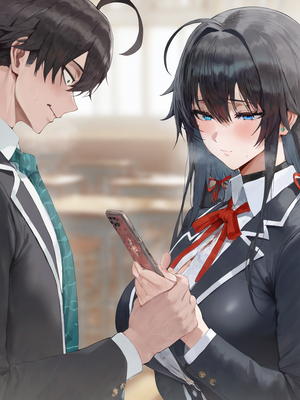 [Moriaaa] 雪ノ下家の崩壊[AI Generated]_001_0931