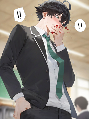 [Moriaaa] 雪ノ下家の崩壊[AI Generated]_001_0935