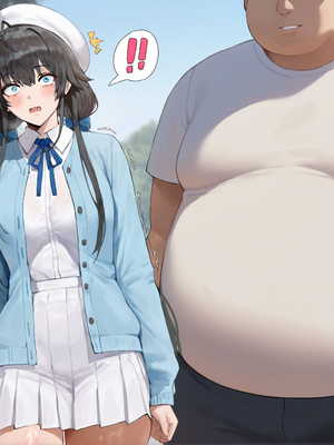 [Moriaaa] 雪ノ下家の崩壊[AI Generated]_001_0938