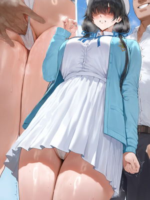 [Moriaaa] 雪ノ下家の崩壊[AI Generated]_001_0940