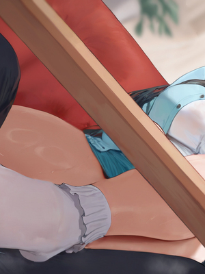 [Moriaaa] 雪ノ下家の崩壊[AI Generated]_001_0945