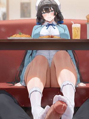 [Moriaaa] 雪ノ下家の崩壊[AI Generated]_001_0946