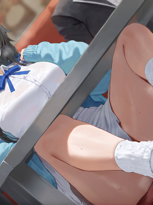 [Moriaaa] 雪ノ下家の崩壊[AI Generated]_001_0954