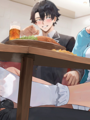 [Moriaaa] 雪ノ下家の崩壊[AI Generated]_001_0956