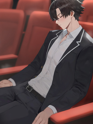 [Moriaaa] 雪ノ下家の崩壊[AI Generated]_001_0962