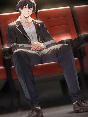 [Moriaaa] 雪ノ下家の崩壊[AI Generated]_001_0983