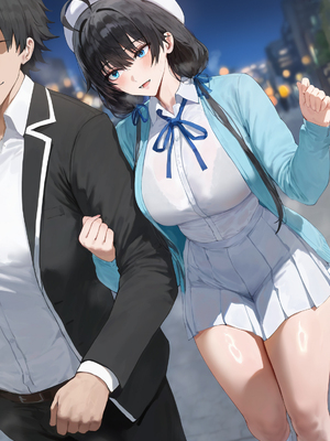 [Moriaaa] 雪ノ下家の崩壊[AI Generated]_001_1017