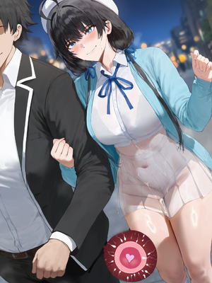 [Moriaaa] 雪ノ下家の崩壊[AI Generated]_001_1018