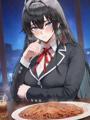 [Moriaaa] 雪ノ下家の崩壊[AI Generated]_001_1019