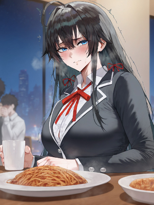 [Moriaaa] 雪ノ下家の崩壊[AI Generated]_001_1021