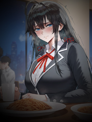 [Moriaaa] 雪ノ下家の崩壊[AI Generated]_001_1022