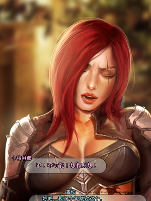 [Firolian] Katarina Shaving Pussy_117_KatShv_002