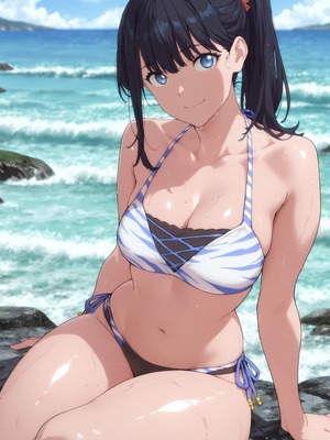 [Imayo] 六花水着ルート／Rikka Swimsuit Route (Patreon)_06