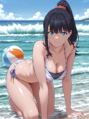 [Imayo] 六花水着ルート／Rikka Swimsuit Route (Patreon)_08