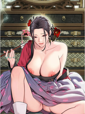 命運：貞潔慾女 39-40話_40_12_ahee