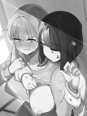 [OH MY GOSH!! (やーくん)] 乳母世界2_04