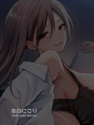 [本白にこり] ダメな後輩をSEXでしごき上げる先輩｜將廢柴的後輩用SEX狠狠幹一頓的前輩 [空気系☆漢化] [DL版]_36