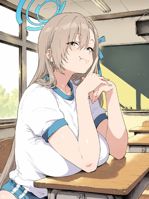 (Haniodon) 之瀬アスナ   Ichinose Asuna_11_asuna001_11