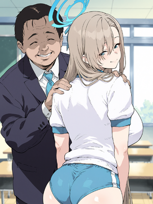 (Haniodon) 之瀬アスナ   Ichinose Asuna_21_asuna001_21