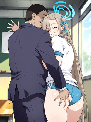 (Haniodon) 之瀬アスナ   Ichinose Asuna_22_asuna001_22