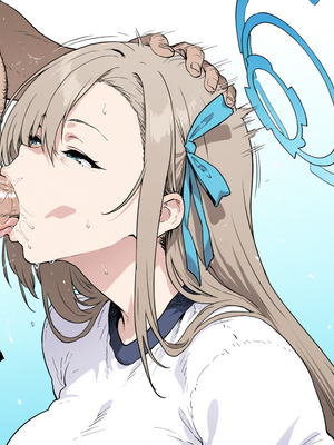 (Haniodon) 之瀬アスナ   Ichinose Asuna_31_asuna001_31