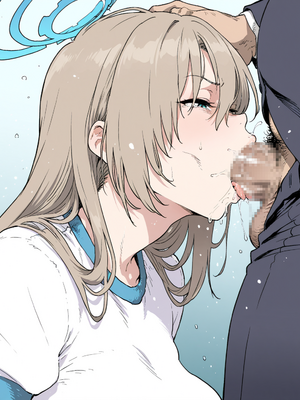 (Haniodon) 之瀬アスナ   Ichinose Asuna_33_asuna001_33