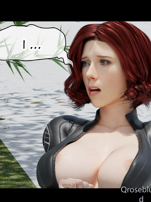[RoseBlue3D] My neighbors widow #01-10 [小金鱼天道机翻润色]_0064
