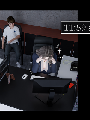 [RoseBlue3D] My neighbors widow #01-10 [小金鱼天道机翻润色]_0197