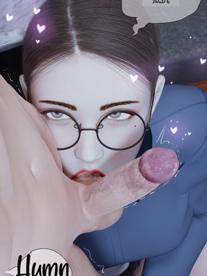 [RoseBlue3D] My neighbors widow #01-10 [小金鱼天道机翻润色]_0293