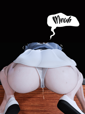 [RoseBlue3D] My neighbors widow #01-10 [小金鱼天道机翻润色]_0316